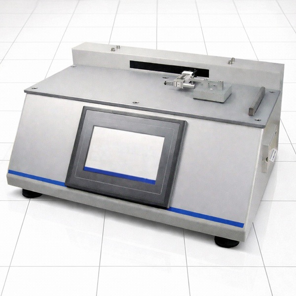 Grass Yarn Friction Coefficient Test Device