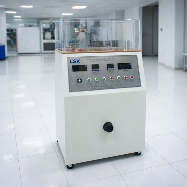 High Voltage Tracking Tester