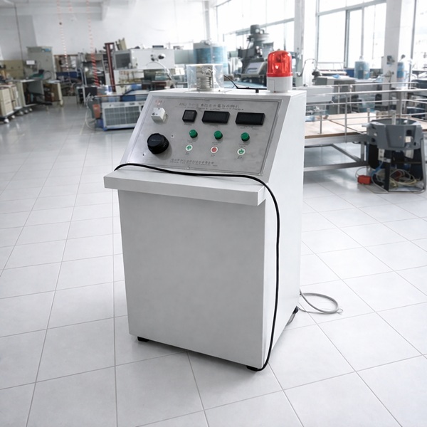 Wire and Cable High Voltage Test Machine