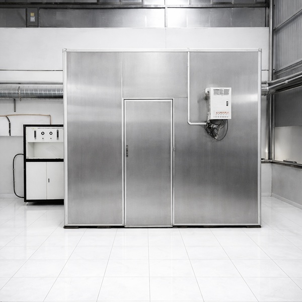 Wire and Cable Smoke Density Test Machine