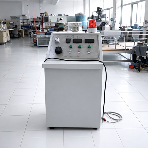 Wire and Cable High Voltage Test Machine