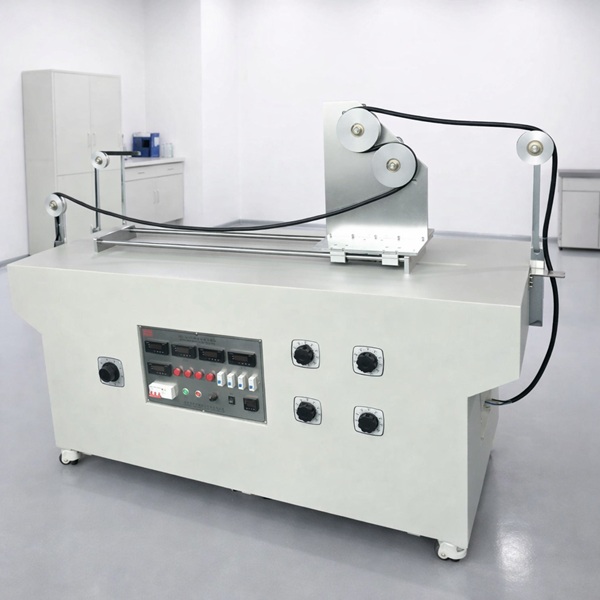 Wire Cable Flexing Test Machine