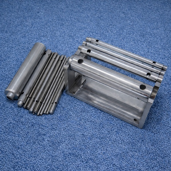 Crack Resistance Winding Test Device