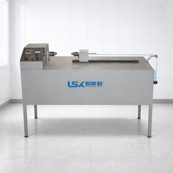 Bare Metal Wire Torsion Test Machine