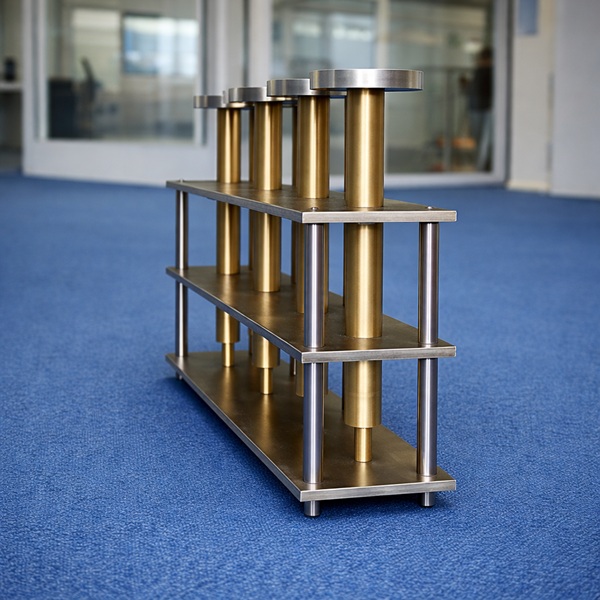Heating Deformation Test Machine