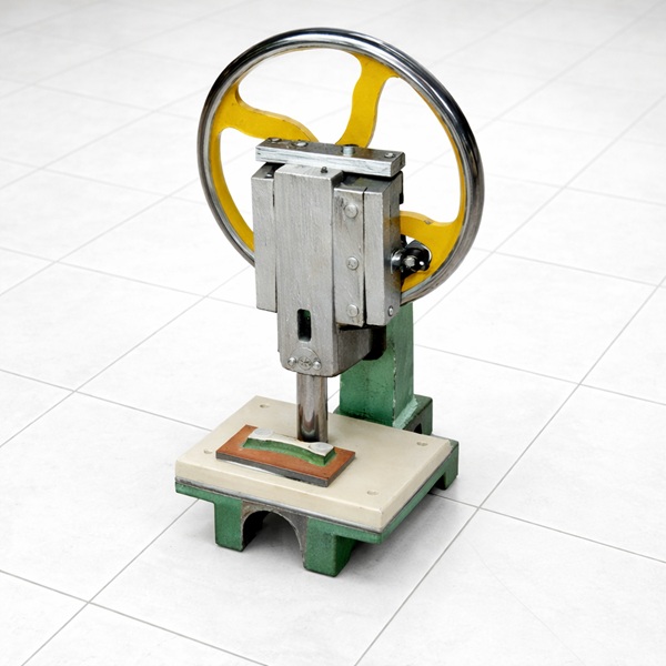 ​ Specimen Cutting Machine