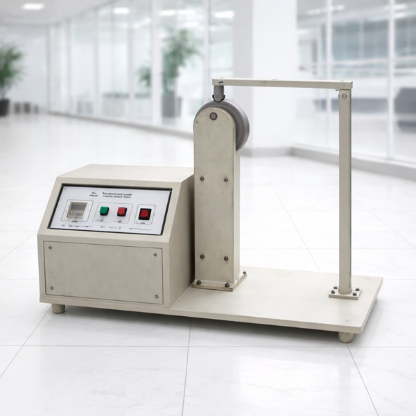 Holding Force Hanging Weight Test Machine
