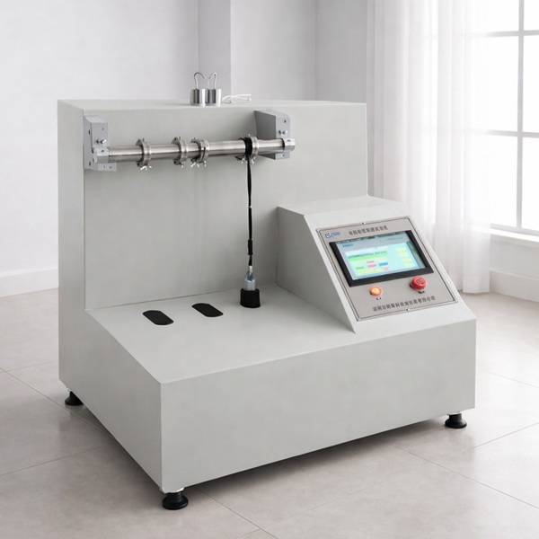 Wire Abrasion Resistance Test Machine