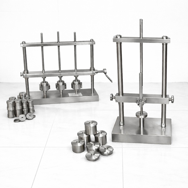 Low Temperature Impact Test Device