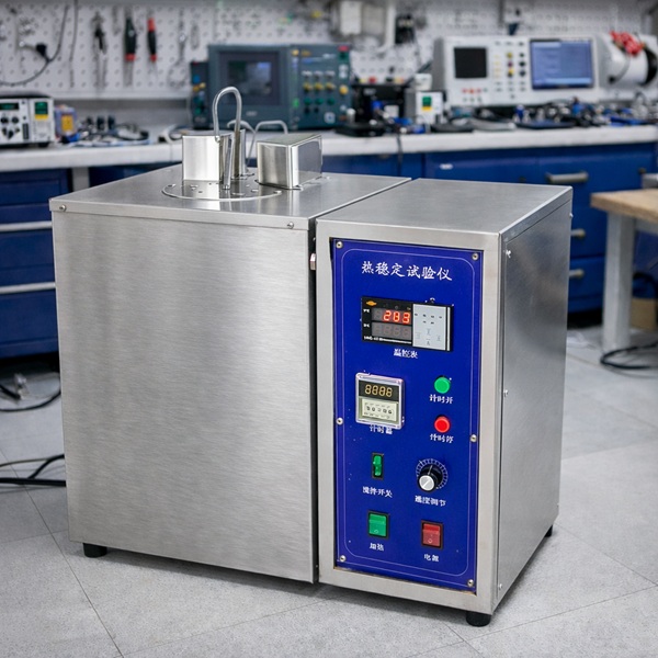 Thermal Stability Tester