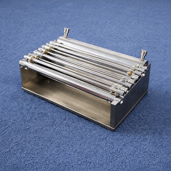 Crack Resistance Winding Test Device