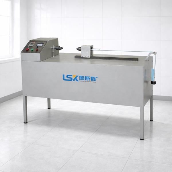 Bare Metal Wire Torsion Test Machine