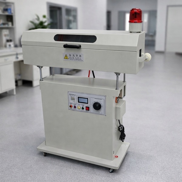 Wire and Cable Spark Test Machine