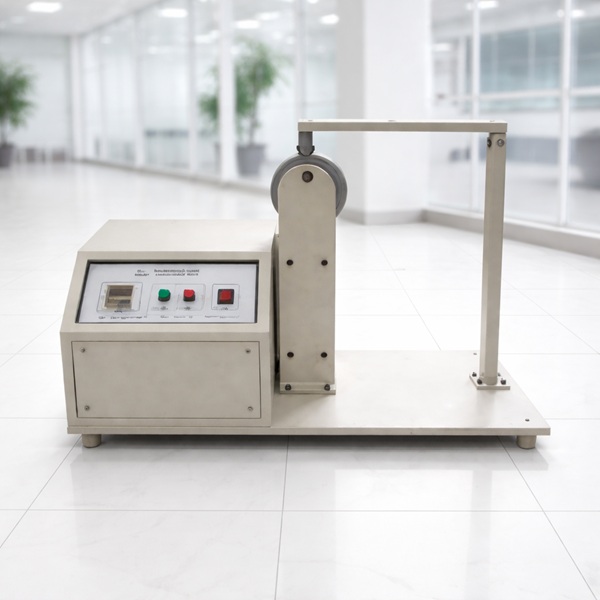 Holding Force Hanging Weight Test Machine