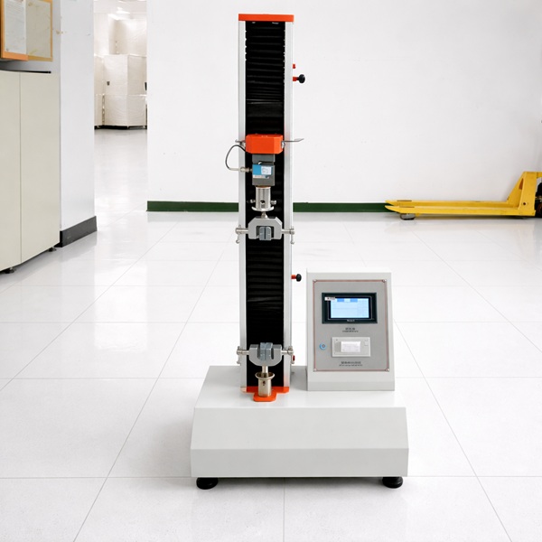 Single-column Tensile Test Machine