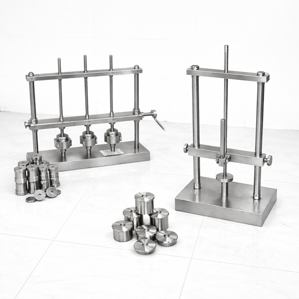 Low Temperature Impact Test Device