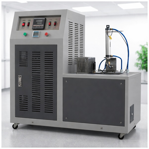 Rubber and Plastic Low Temperature Brittleness Tester