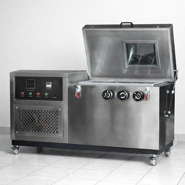 Low Temperature Test Chamber