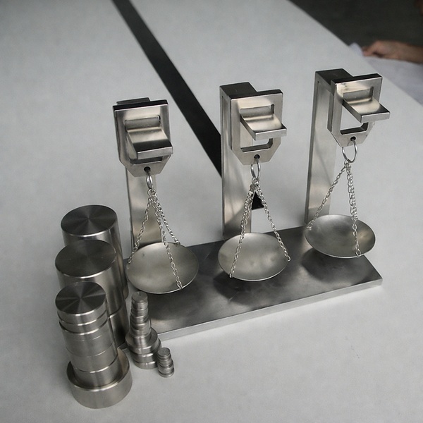 Wire Cable High Temperature Pressure Test Device