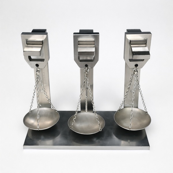 Wire Cable High Temperature Pressure Test Device
