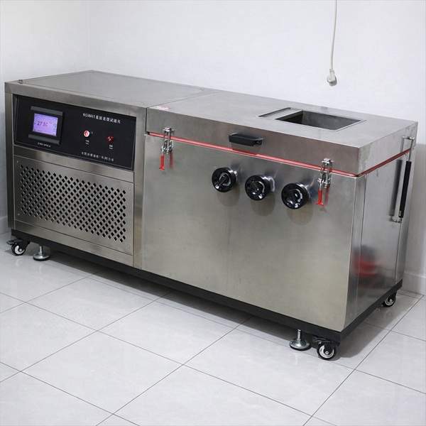 Low Temperature Test Chamber