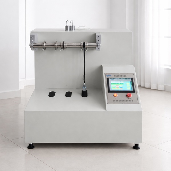 Wire Abrasion Resistance Test Machine