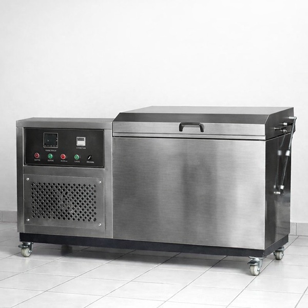 Low Temperature Test Chamber