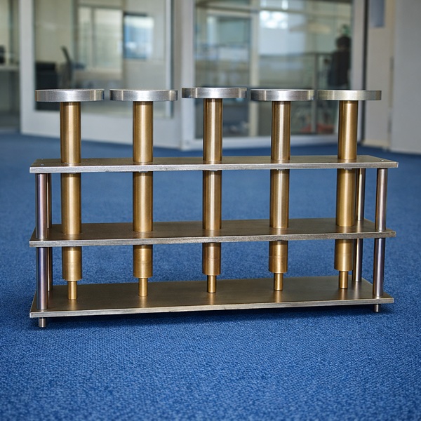 Heating Deformation Test Machine