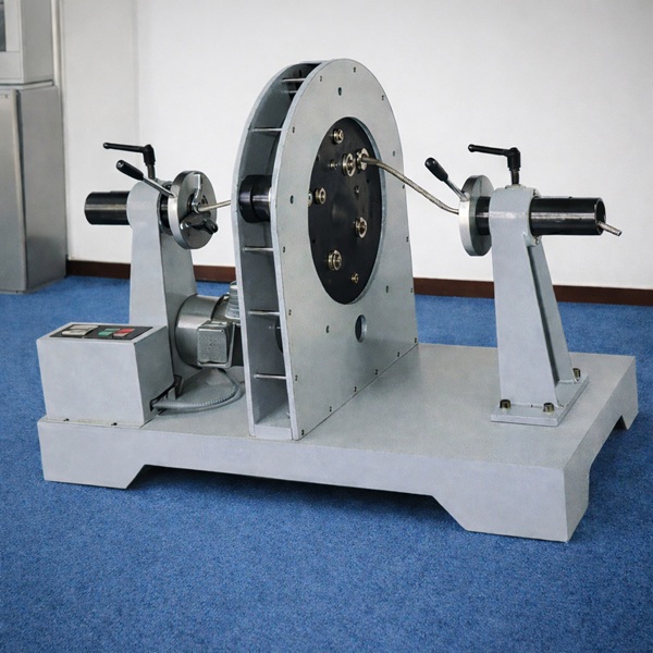 Wire Flexing Test Machine