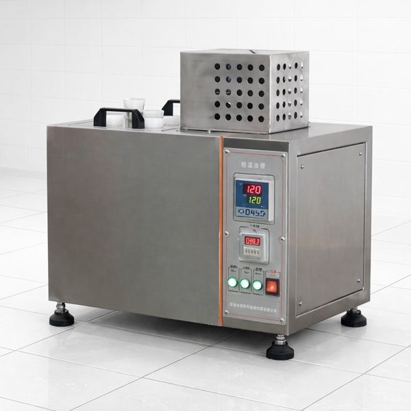 Constant Temperature Oil Bath