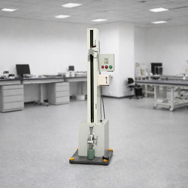 Wire Torsion Test Machine