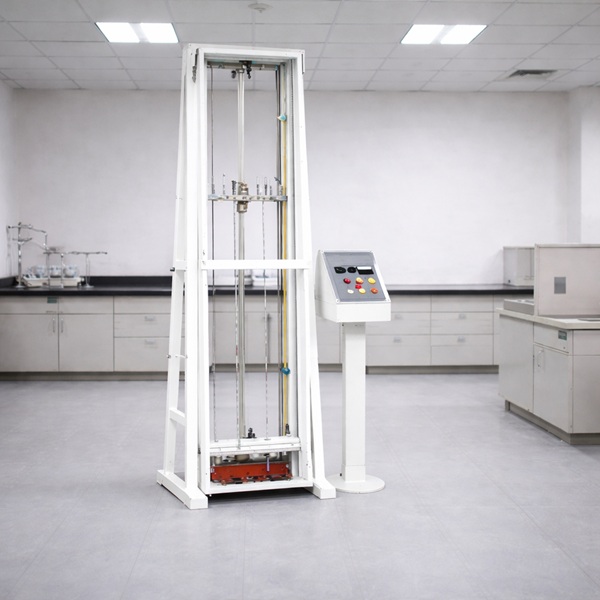 Handset Cord Fatigue Test Machine