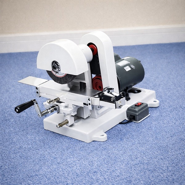 Specimen Grinding Machine
