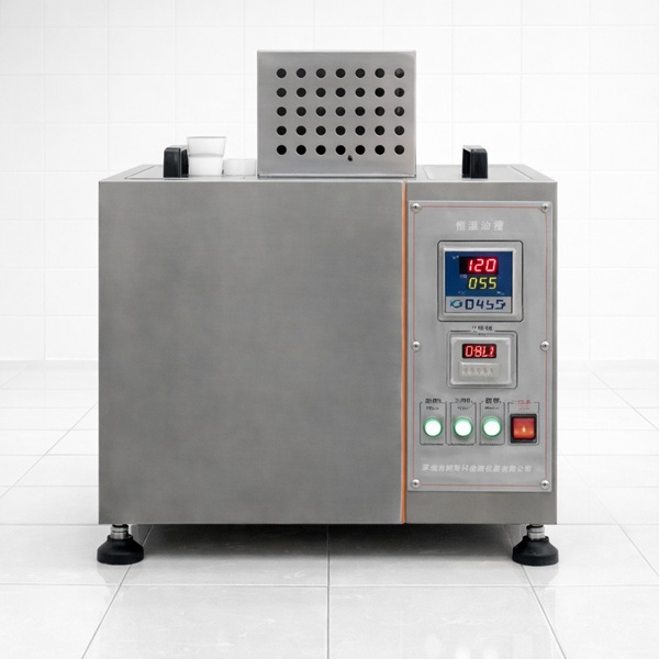 Constant Temperature Oil Bath