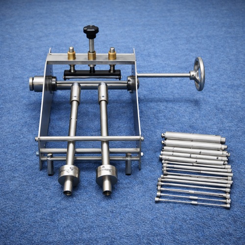Wire Low Temperature Winding Test Device