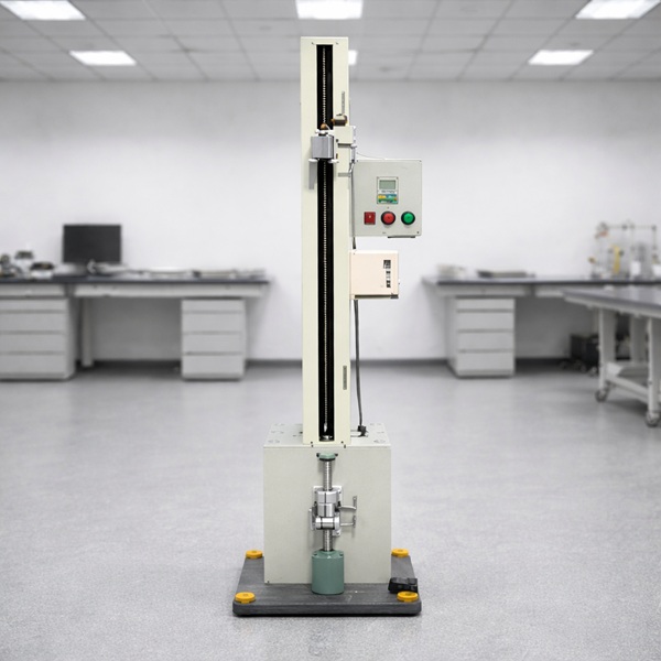 Wire Torsion Test Machine