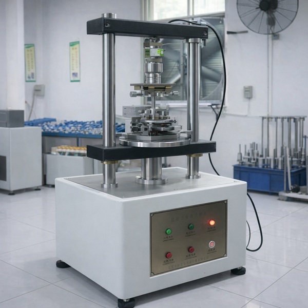 Insertion and Withdrawal Life Test Machine