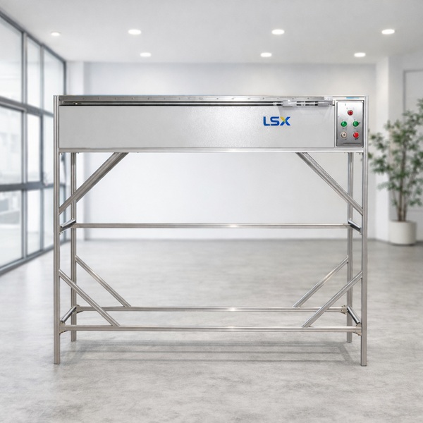 Wire Static Flexing Test Machine