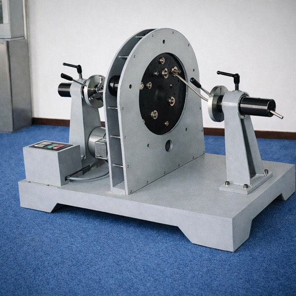 Wire Flexing Test Machine