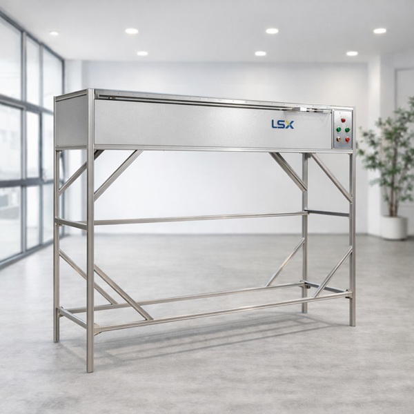 Wire Static Flexing Test Machine