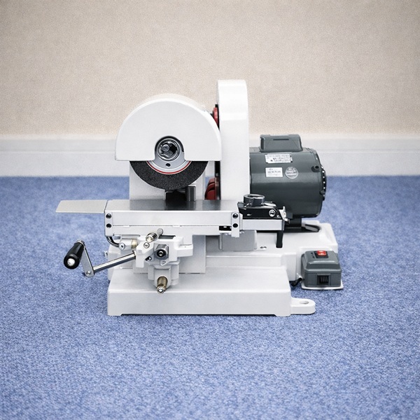 Specimen Grinding Machine