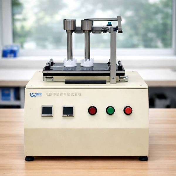 ​ Wire Printing Durability Test Machine