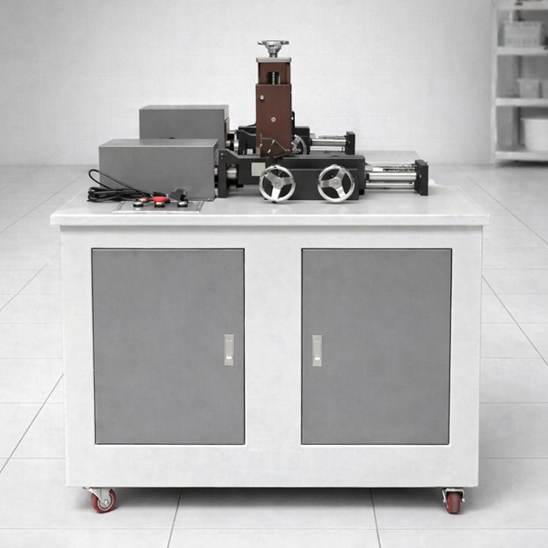 Cross-linked Wire Slicing Machine
