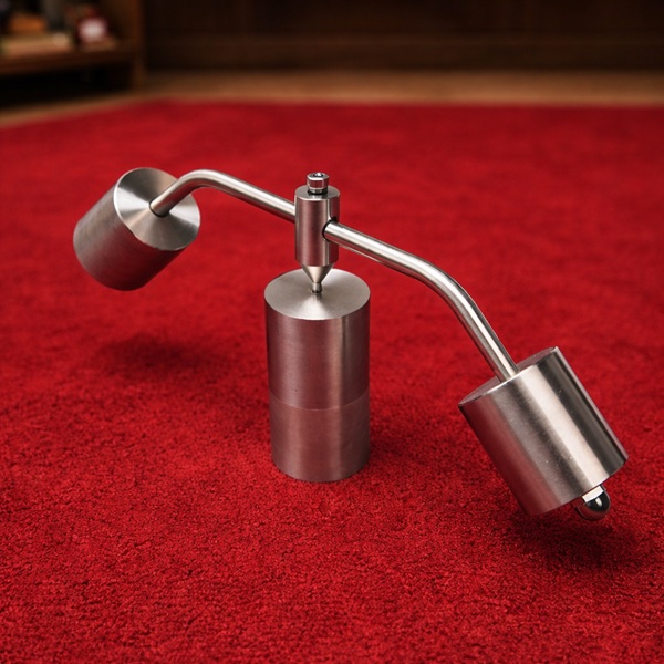 Ball Pressure Tester