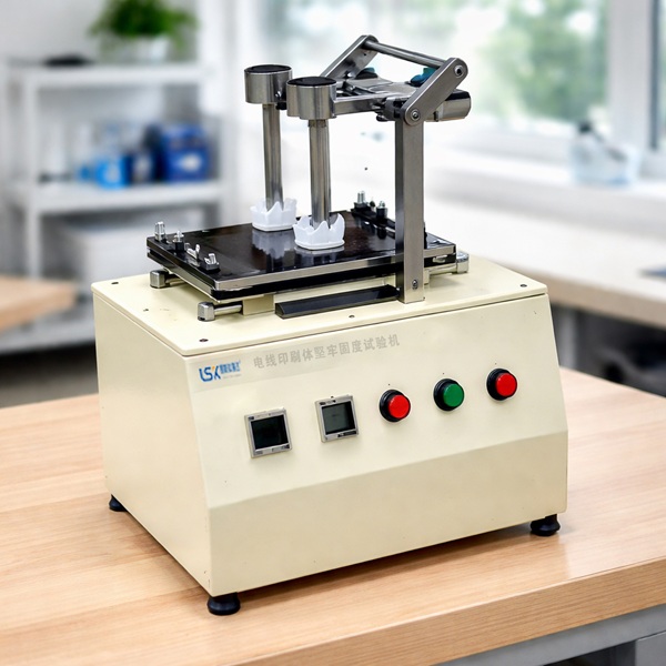 ​ Wire Printing Durability Test Machine