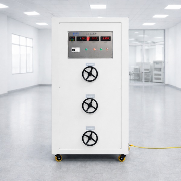 Capacitive Load Cabinet
