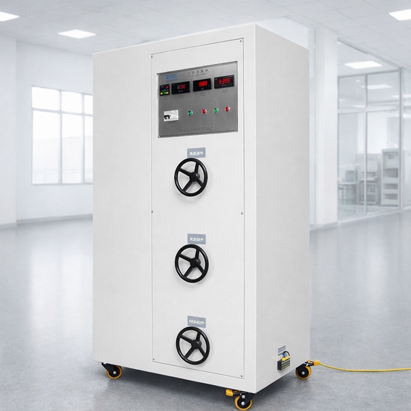 Motor Load Cabinet
