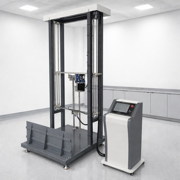 Pendulum Impact and Drop Test Device