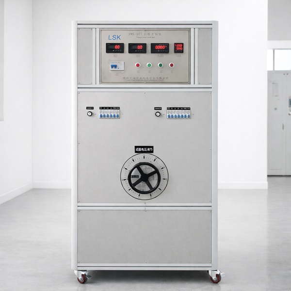 Power Load Cabinet