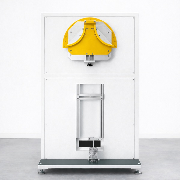 Charging Pile Cable Swing Test Device